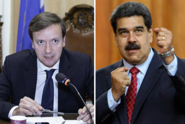 ¡SE LO CONTAMOS! Los tres ingredientes necesarios de la OEA para efectuar el gobierno de transición en Venezuela