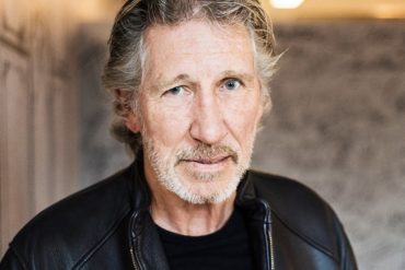 ¡EL MISMO CUENTO! La nueva pataleta de Roger Waters para quienes llaman “dictador” a Maduro (+Video)