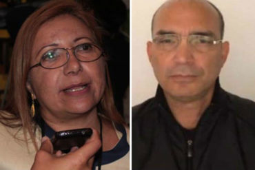 ¡IMPACTANTE! La revelación de Sebastiana Barráez sobre García Palomo: Él ha delatado a un montón de gente (afirma que su detención es una «farsa»)