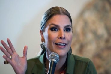 ¡SE LO CONTAMOS! Olga Tañón informó que no fue invitada al concierto Venezuela Aid Live (+Video)