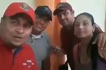 ¿CÓMO ES LA COSA? Empleados de Alcaldía de Zulia decían que esperaban a los “guaidocitos” para “caerles a plomo” (+Video)