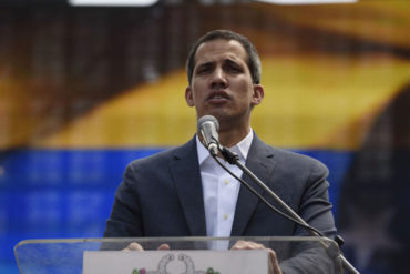 ¡SEPA! Dos importantes naciones del mundo que decidieron no reconocer a Guaidó como presidente encargado