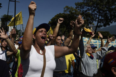 ¡GRANDIOSA INICIATIVA! Alemania promete 5 millones de euros en ayuda humanitaria a Venezuela