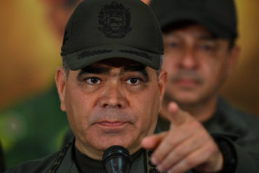 ¡NO SE LO PIERDA! Revelan el sueldo en dólares que según recibe Vladimir Padrino López, el militar de mayor rango en  Venezuela