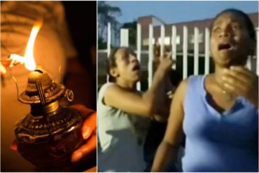 ¡DRAMÁTICO! BBC Mundo muestra las escenas de desesperación tras 6 días sin luz en Venezuela (+Video)