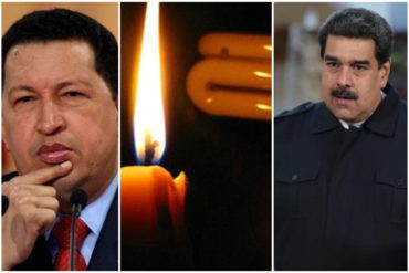 ¡UNIDOS POR APAGONES! La promesas incumplidas de Chávez y Maduro sobre el Sistema Eléctrico Nacional (Una fotocopia años tras años) (+Videos)