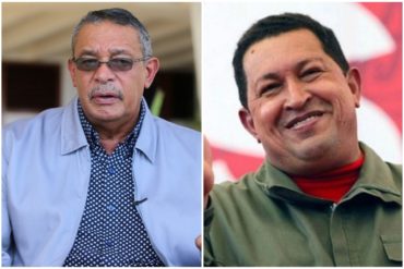 ¡NO LO DEJA DESCANSAR! García Carneiro “invoca” a Chávez para presentar solicitud formal de cambio de nombre de estado “Vargas” a estado “La Guaira”  (+Video)