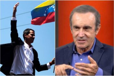 ¡UN HALAGO! Oppenheimer asegura que Juan Guaidó “es la figura política más valiente e inspiradora que ha surgido en América Latina”