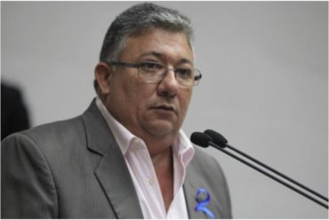 ¡ATENTOS! “Vendrán detenciones y siembras en la oposición por tráfico de drogas y gasolina”: la advertencia de este diputado