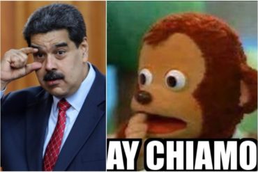 ¡AY PAPÁ! El regaño de Maduro a sus ministros y gobernadores: Hay que estar en calle para gobernar mejor (Dijo que es la hora de los cambios)