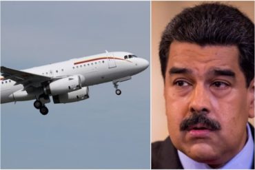 ¡ATENTOS! La revelación de este periodista sobre “la última tabla de salvación” de Maduro: Está preparado con dos aviones para huir (+Video)