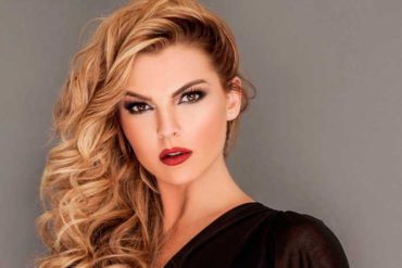 ¡LE CONTAMOS! Así respondió Marjorie de Sousa a los señalamientos de la hermana de Julián Gil (quien la llamó “descarada” y “vividora”)