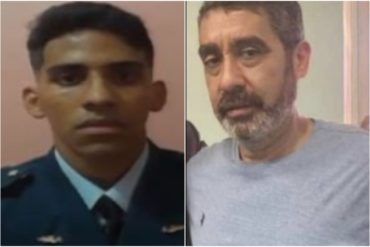 ¡IMPORTANTE! Teniente de Aviación revela que Rodríguez Torres se encuentra en una condición “muy grave” (+Video)