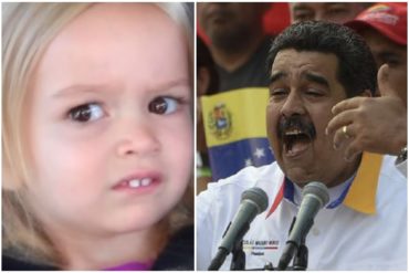 ¡IRRESPONSABLE! Maduro felicitó a Catia TV por sus 18 años y no informó causas del nuevo apagón en Venezuela (+Reacciones en las redes)