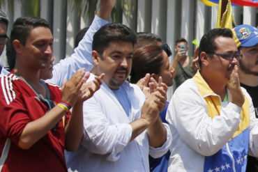 ¡SEPA! Portavoz de secretario de la ONU comenta detención de Marrero y alerta que arremetida contra gobierno de Guaidó es «un error»
