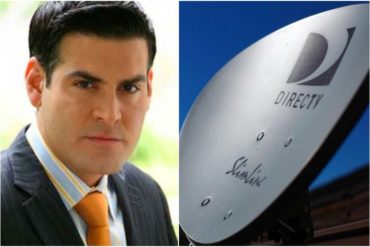 ¡BOCHORNOSO! Roberto Messuti amenaza a sus vecinos con “destruirles la vida”: Les robaba la señal de DirecTv (+Testimonio)