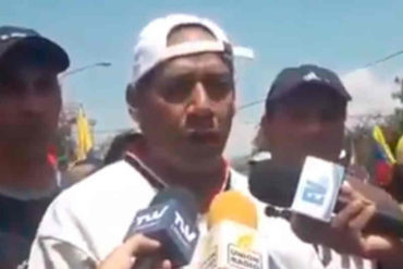 ¡PILAS CON ESTO! Por apoyar a Guaidó son perseguidos trabajadores de Corpoelec Lara