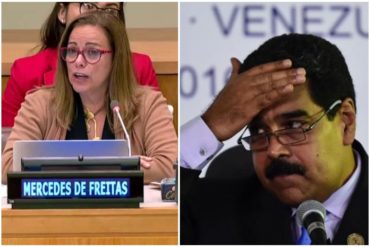 ¡LO DIJO! Transparencia Venezuela denuncia impunidad del régimen: “No hay ningún deseo de investigar un caso” (+Video)