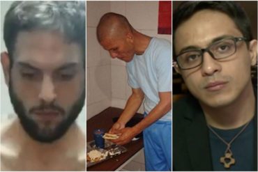 ¡CRIMINALES! Casos inéditos de torturas a presos políticos en Venezuela desde 2014 (descargas eléctricas, asfixias y más)