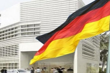 ¡SEPA! Alemania no reconoce los cuestionados comicios parlamentarios: “Nuestros temores se han confirmado”