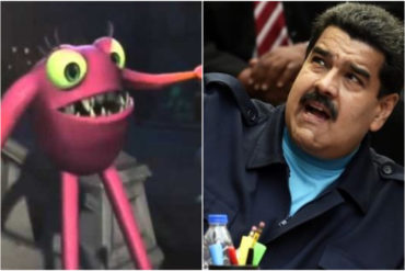 ¡LA BURLA! El «ataque electromagnético» que denunció Maduro no se salvó de los memes (+Lo volvieron añicos)