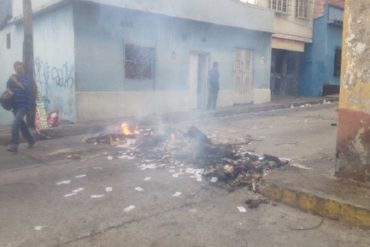 ¡URGENTE! Colapso total en Mérida tras más de 130 horas sin luz