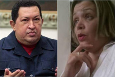¡RECUÉRDELO! El día que Hugo Chávez sentenció a pena máxima a la jueza María Lourdes Afiuni (+Video)