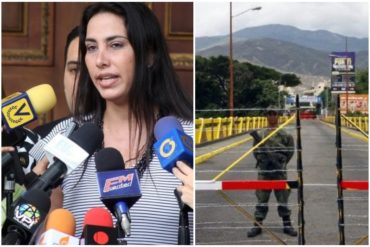 ¡ANARQUÍA! Denuncian desaparición forzosa de 4 venezolanos en la frontera con Colombia (El Nacional aportó dato importante)