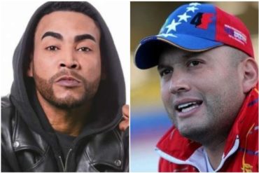 ¡CON TODO! Don Omar estalla al “Potro” Álvarez: “Un asesino de reos indefensos como tú solo tiene un destino”