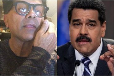 ¡LE MOSTRAMOS! La peculiar “conversación” que sostuvo Franklin Virgüez con Maduro: “Cállate la boca y escucha, mamagüev*” (+Video)