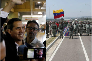 ¡IMPACTANTES! Las predicciones “cumplidas” de los dos videntes que vaticinan una intervención militar en Venezuela en marzo (+Videos)