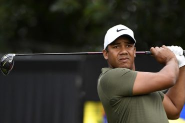 ¡CON TODO! El fulminante mensaje Jhonattan Vegas al régimen: “Después no vengan a estar pidiendo clemencia”