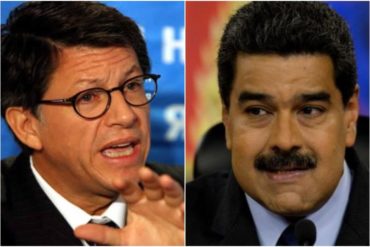 ¡MUY CLARO! Vivanco: Oro venezolano no se puede comercializar por ser fruto de actividades criminales