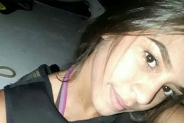 ¡IMPORTANTE! Localizan el cuerpo de Ángela Aguirre, joven fallecida en extrañas circunstancias tras embarcarse en lancha desde el Club Ítalo de Puerto Ordaz