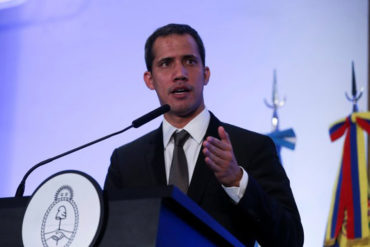 ¡RUÉDALO! Juan Guaidó hará anuncios al país la noche de este #3Mar