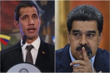 ¡LE CONTAMOS! Los 6 puntos que se conocen sobre las conversaciones entre representantes de Maduro y Guaidó en Barbados