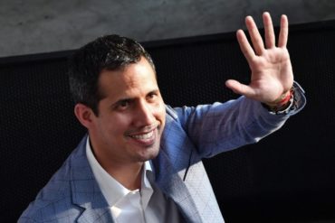 ¡SIN TAPUJOS! Colombia condena inhabilitación política a Juan Guaidó por parte de un contralor ilegítimo