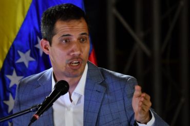 ¡PILAS CON ESTO! Guaidó detalla el verdadero costo de “regalar” el petróleo venezolano a Cuba