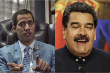 ¡ÚLTIMA HORA! Diálogo entre delegados de Guaidó y Maduro en Barbados continuará este domingo