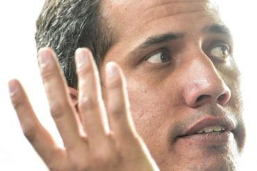 ¡LE CONTAMOS! Guaidó desestima orden del TSJ ilegítimo en su contra: “Nuestra preocupación sigue siendo que vuelva la luz y el agua” (+Video)