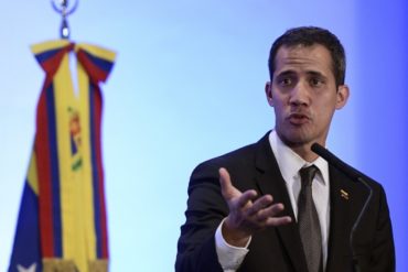 ¡LOS RETÓ! Guaidó pone a la FANB entre la espada y la pared: ¿Qué más van a esperar? La cadena de mando está rota, 80 % está a favor del cambio