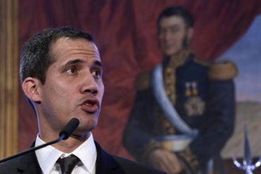 ¡LO ÚLTIMO! Guaidó anuncia un “paro escalonado” en la administración pública (+Video +Detalles)