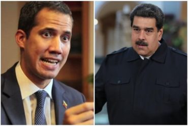 ¡ATENCIÓN! Guaidó llama a prepararse “definitivamente” para la Operación Libertad (+Video)