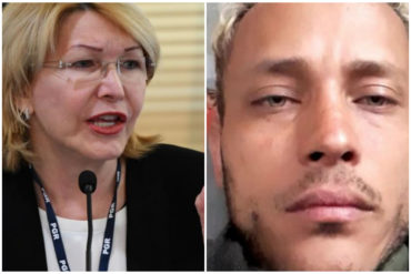 ¡REVELADOR! Ortega Díaz: El cadáver de Óscar Pérez muestra que fue ejecutado, le dispararon en todo el cuerpo (+Video)