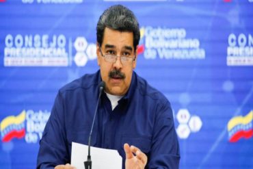 ¡TE LO CONTAMOS! Medio español asegura que Maduro contrató un bufete de abogados para blindar sus bienes en el exterior (El acuerdo vence en diciembre)