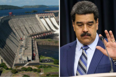 ¡SI TU LO DICES! Según Maduro el sistema eléctrico sufre entre 4 y 5 «ataques» diariamente (+Video)