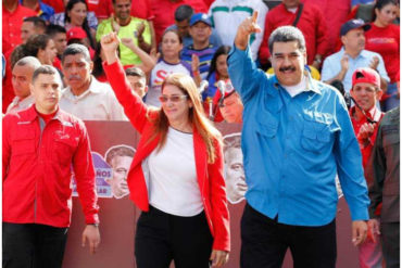 ¡POCO ORIGINAL! Maduro se vuelve a copiar de Guaidó y convoca a una marcha el #9Mar contra el «imperialismo» (+Video)