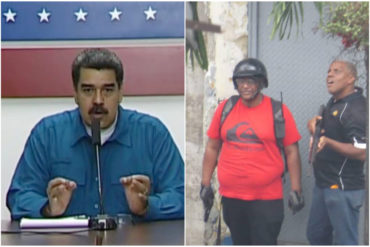 ¡ESTO ES GRAVE! ABC: Maduro da “licencia para matar” a los colectivos paramilitares