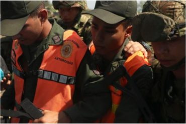 ¡TIEMBLAN LAS BASES! Militares venezolanos en Colombia: “Sabemos que van a venir más compañeros”