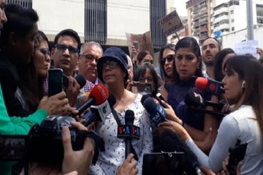 ¡DEBE SABERLO! “Dicen que lo capturaron en flagrancia y él iba en bicicleta”: Lo que denuncia la esposa del periodista Luis Carlos Díaz